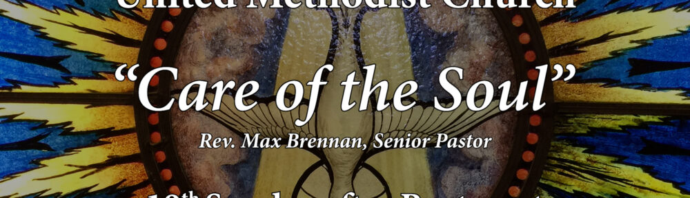 2140 – “Care of the Soul” | FULL SERVICE