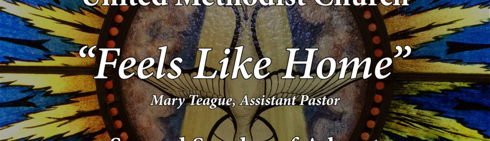 2149 – “Feels Like Home” | FULL SERVICE