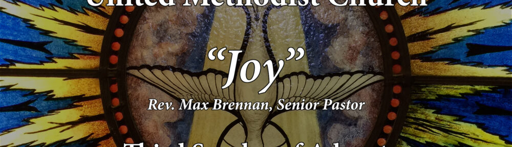 2150 – “Joy” | FULL SERVICE