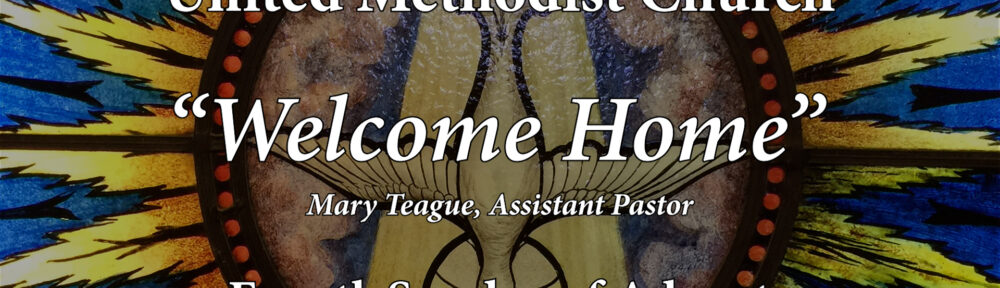 2151 – “Welcome Home” | FULL SERVICE
