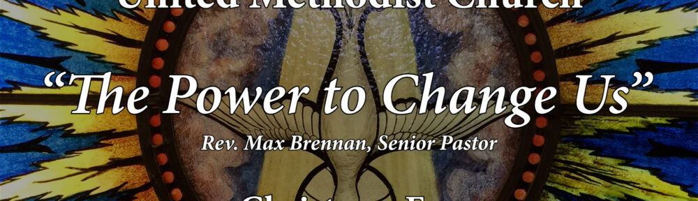 2152 – “The Power to Change Us” | FULL SERVICE