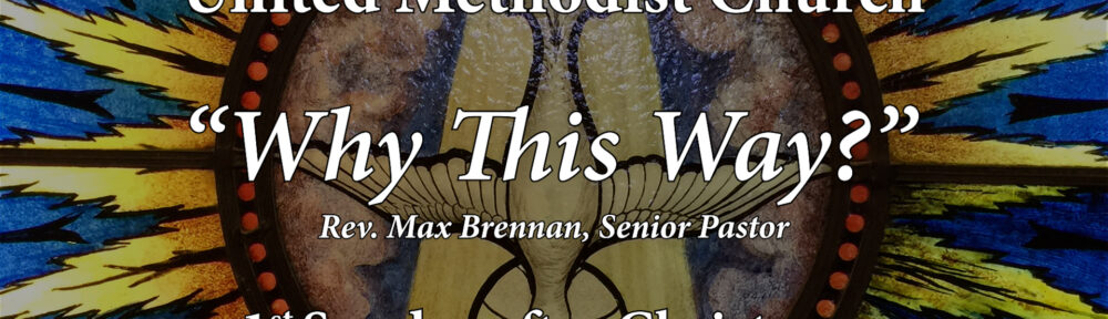 2153 – “Why This Way?” | FULL SERVICE