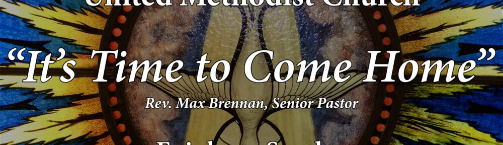 2201 – “It’s Time to Come Home” | FULL SERVICE