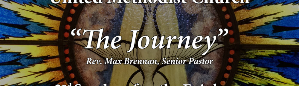 2203 – “The Journey” | FULL SERVICE
