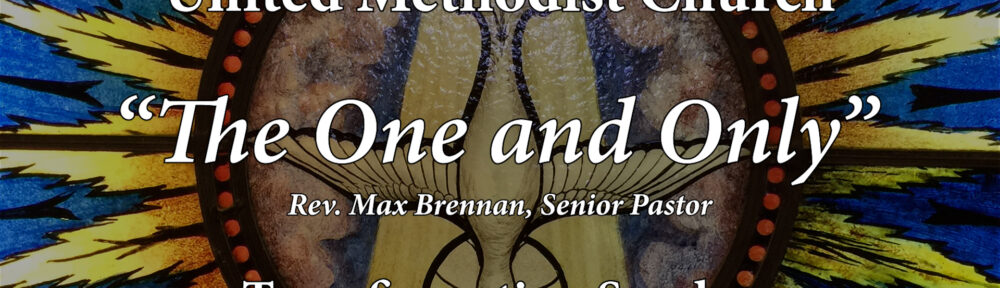 2209 – “The One and Only” | FULL SERVICE