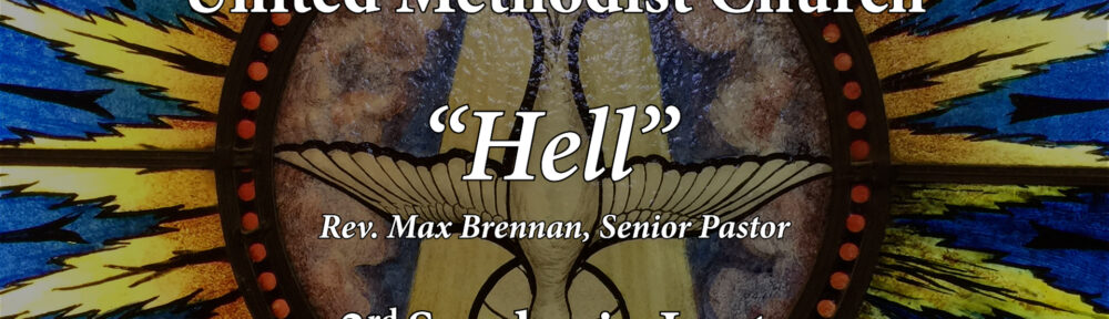 2212 – “Hell” | FULL SERVICE