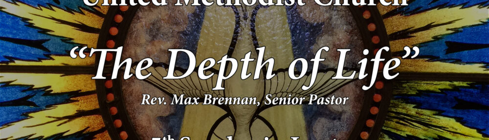 2214 – “The Depth of Life” | FULL SERVICE