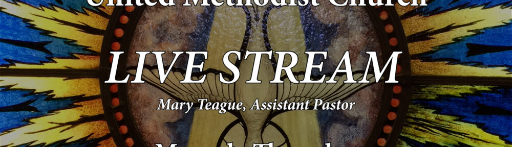 Maundy Thursday | FULL SERVICE