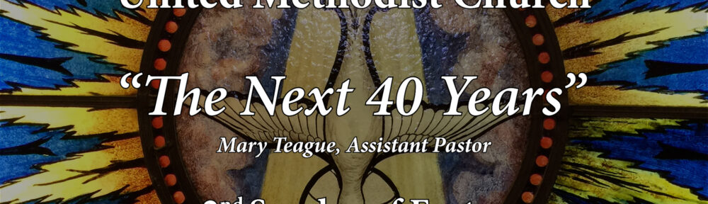 2217 – “The Next 40 Years” | FULL SERVICE