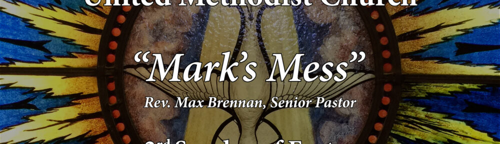 2218 – “Mark’s Mess” | FULL SERVICE
