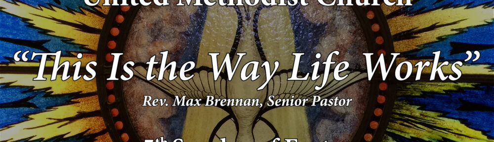 2220 – “This Is the Way Life Works” | FULL SERVICE