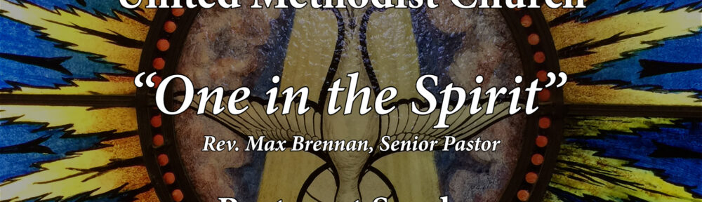 2223 – “One in the Spirit” | FULL SERVICE