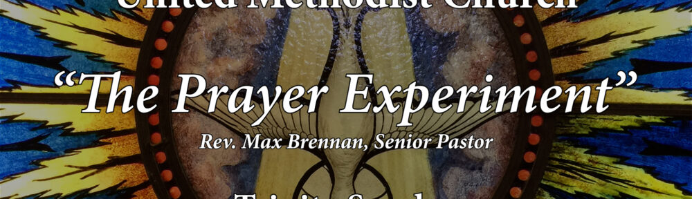 2224 – “The Prayer Experiment” | FULL SERVICE
