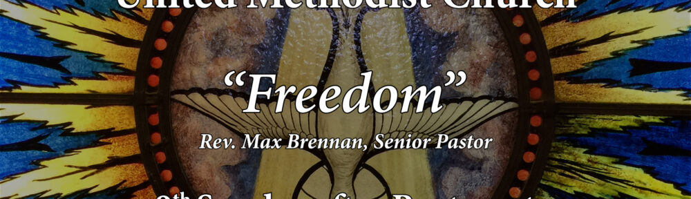 2232 – “Freedom” | FULL SERVICE