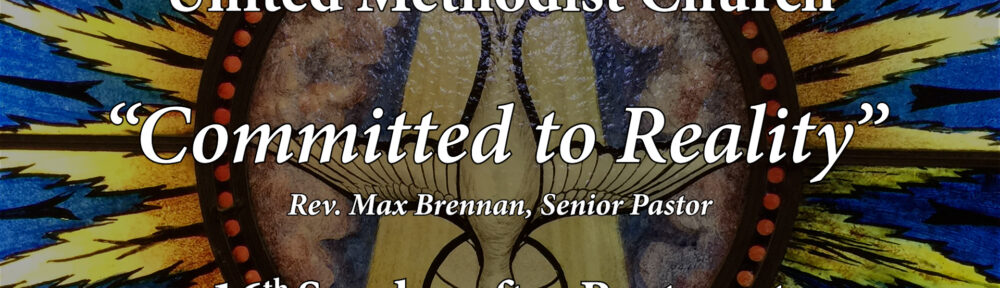 2239 – “Committed to Reality” | FULL SERVICE