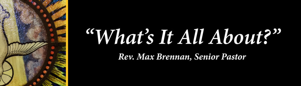 2240 – “What’s It All About?” | FULL SERVICE