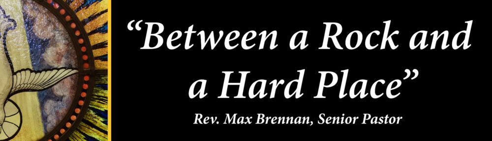 2242 – “Between a Rock and a Hard Place” | FULL SERVICE