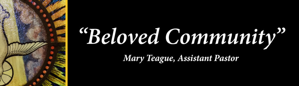 2249 – “Beloved Community” | FULL SERVICE