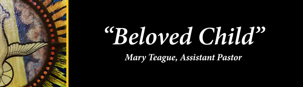 2251 – “Beloved Child” | FULL SERVICE