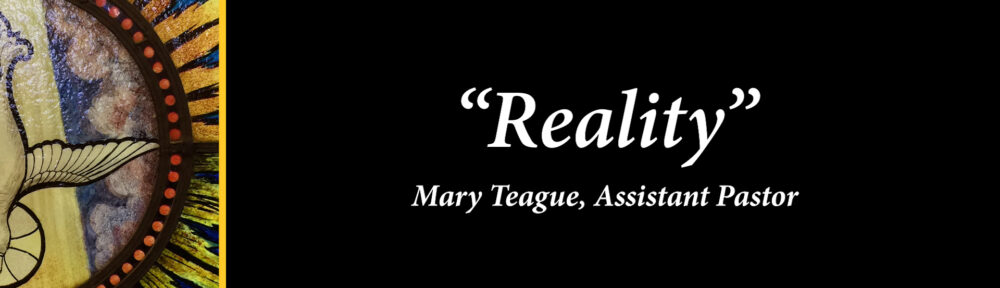 2252 – “Reality” | FULL SERVICE