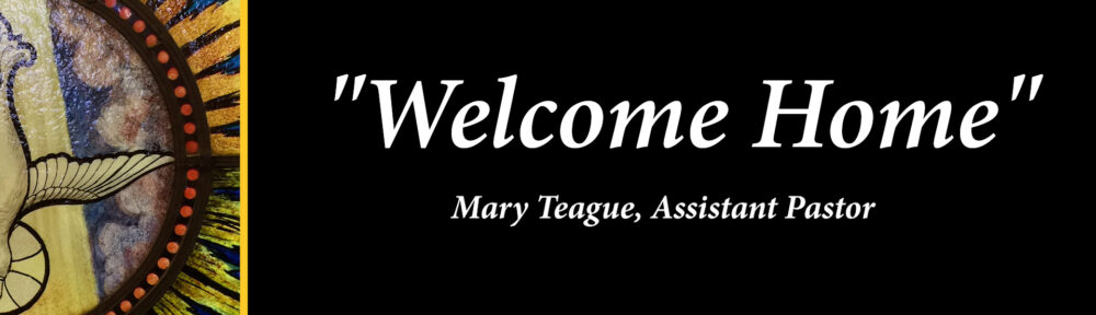 2253 – “Welcome Home” | FULL SERVICE