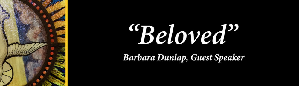 2302 – “Beloved”