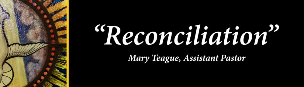 2306 – “Reconciliation”