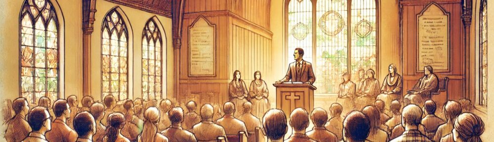 The Gospel Is Inclusive