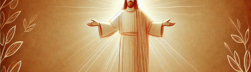 Jesus—IS—the Word