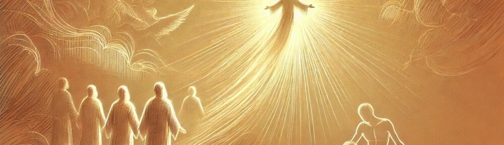 No Wrath—Just Love