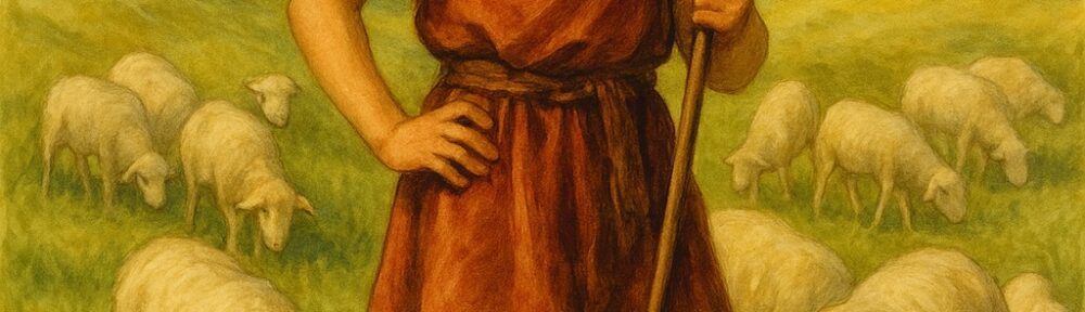 Kids’ News – “The Boy Nobody Expected”