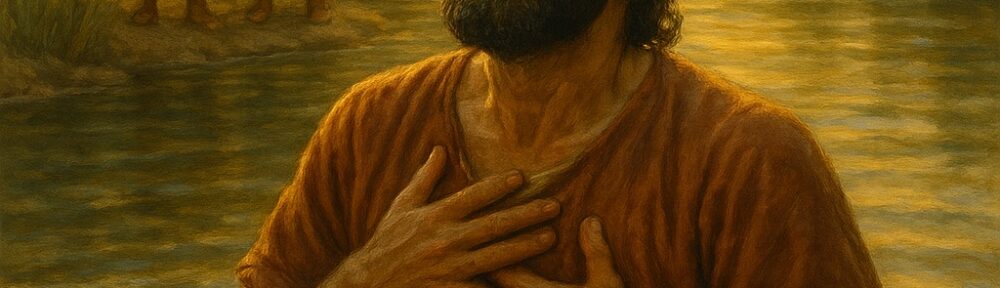 Kids’ News – Naaman’s Healing