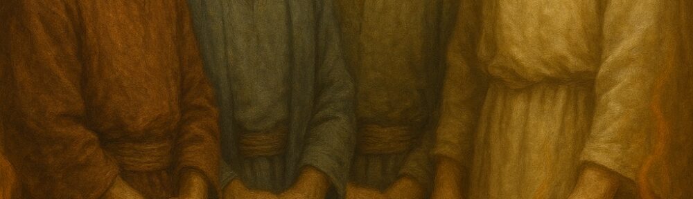 Kids’ News – Faith in the Fire