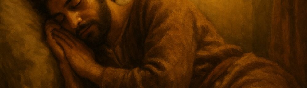 Kids’ News – Solomon’s Dream