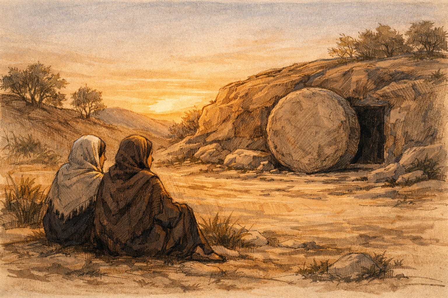 Kids’ News – Staying Close While We Wait