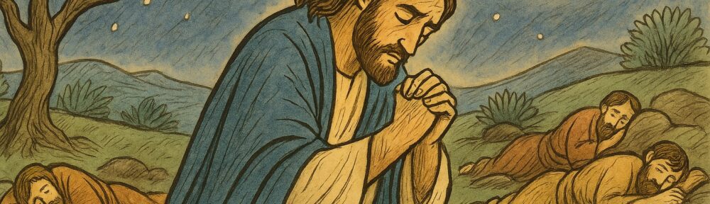 Kids’ News – “A Night In The Garden”