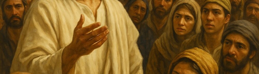 Kids’ News – Living the Golden Rule