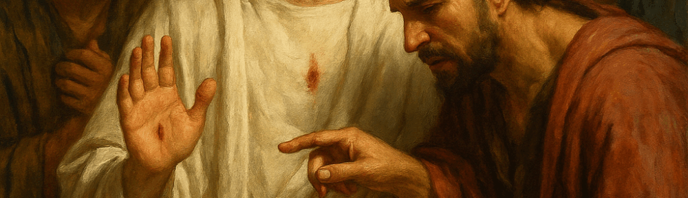 Kids’ News – “Seeing and Believing”